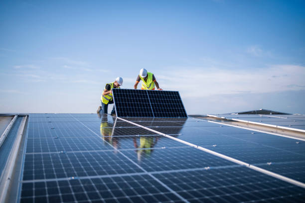 Best Emergency Roof Repair Services  in Tell City, IN