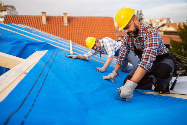 Best Commercial Roofing Services  in Tell City, IN