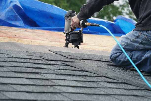 Best Gutter Installation and Repair  in Tell City, IN