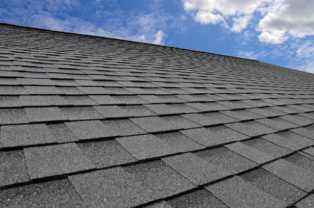 Best Hot Roofs  in Tell City, IN