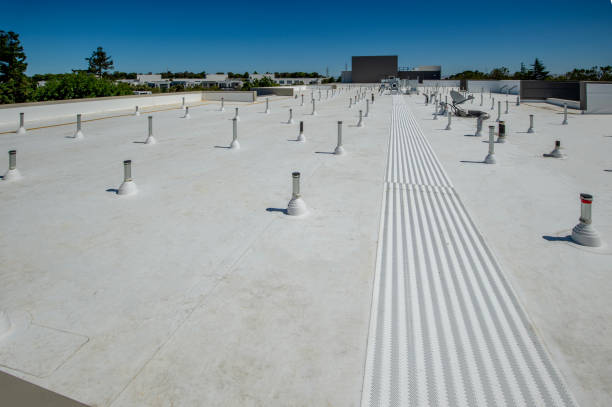 EPDM Roofing in Tell City, IN