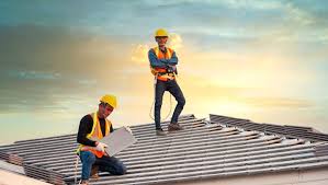 Best Rubber Roofing (EPDM, TPO)  in Tell City, IN